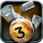 Cover Image of Tải xuống Can Knockdown 3 1.26 APK