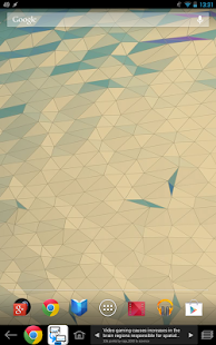 Cygery Custom NavBar Demo Screenshots 5