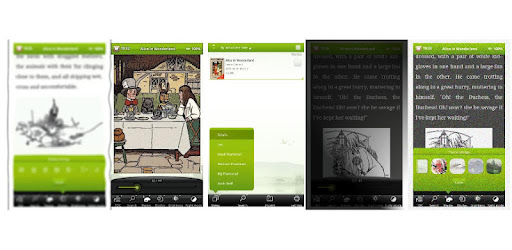 iBooksReader -  apk apps