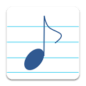 Automatic Music Dictation icon