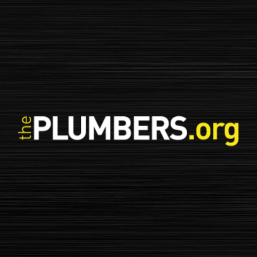 ThePlumbers.org LOGO-APP點子