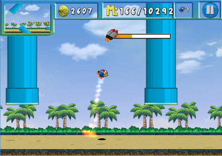 How to install Run Run Flappy 1.0.7 apk for laptop