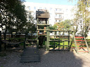 Plac Zabaw RSM Ursus - Kolorowa