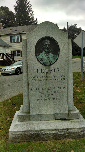 Legris Memorial