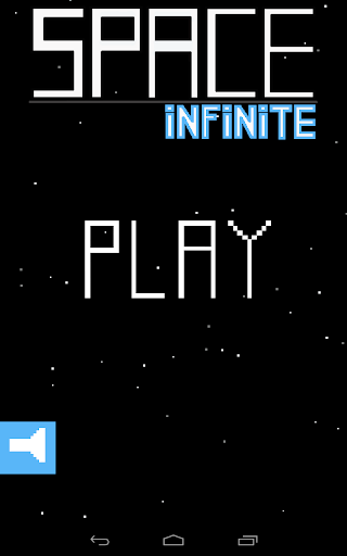 Space Infinite