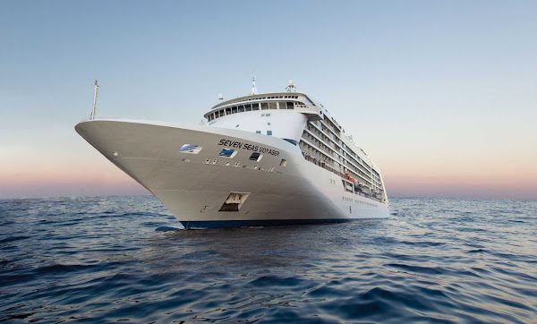 Seven Seas Voyager