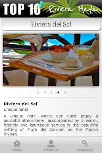 Family Hotels Riviera Maya Screenshots 2