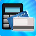 Credit Card Calculator logo