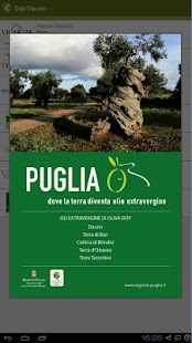 Guida Extravergine di Puglia Screenshots 9