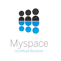 Myspace Unofficial icon