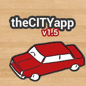 theCITYapp 1.5