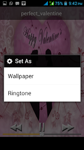 How to mod Valentine Ringtones 1.2 apk for android