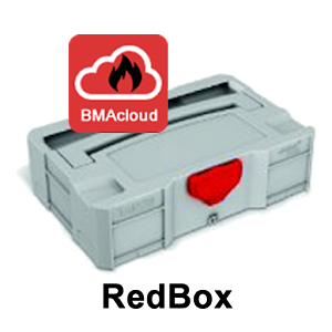 RedBox BMA 1