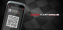 Dubai Kartdrome APK