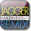 [벨] Maroon 5-Moves Like Jagger