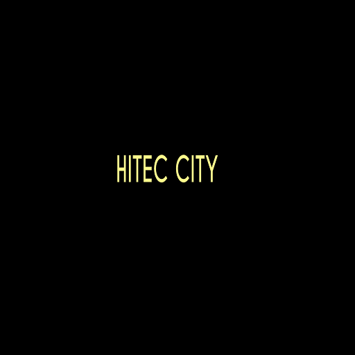 HITECCITY LOGO-APP點子