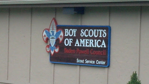 BSA Baden-Powell Council