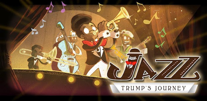 JAZZ: Trump's Journey