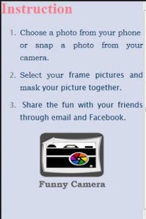 Funny Camera Screenshots 6