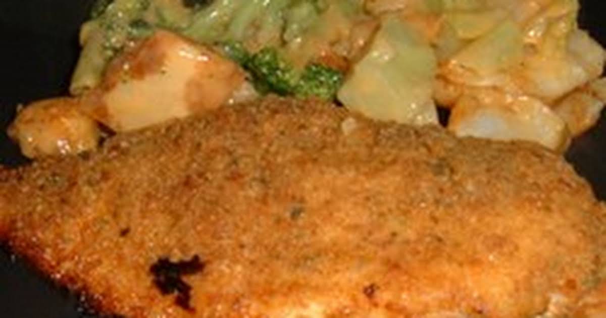 10 Best Spicy Brown Mustard Chicken Recipes Yummly