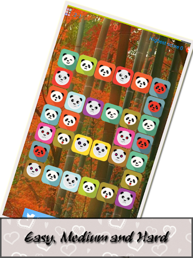 【免費解謎App】Panda Onet Deluxe-APP點子