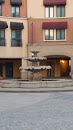 Vechio Fountain