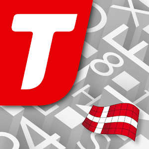 Tankesport DK 1.23