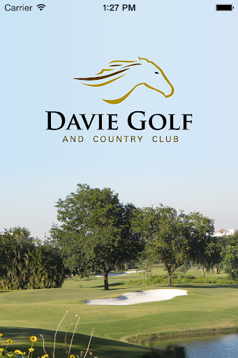 Davie Golf Country Club