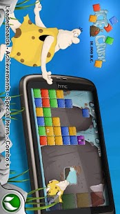 How to install Ice Crush 10.000 B.C. 1.48 unlimited apk for pc