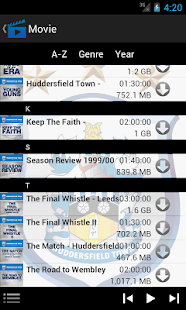 How to install Terrier TV 1.1.4 mod apk for android