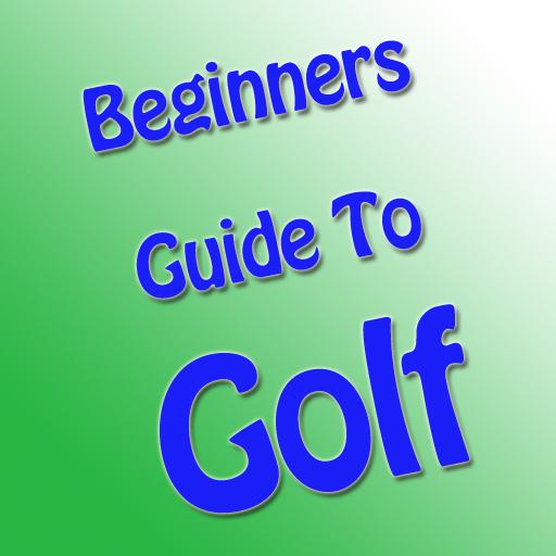 Beginners Guide To Golf 運動 App LOGO-APP開箱王