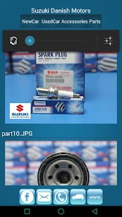 Suzuki Danish Motors Screenshots 12