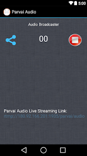 Download Parvai Audio APK for Android