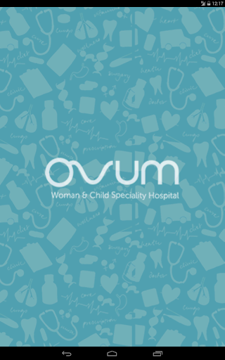 【免費健康App】Ovum-APP點子