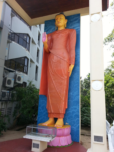 Ananda Dharmaraja Temple