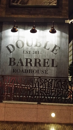 Double Barrel Roadhouse