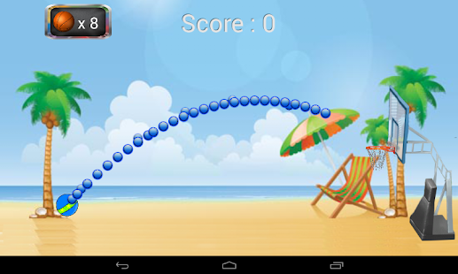 Free Download BasketOne Mania APK