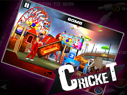 How to install Cricket 3D 1.5 mod apk for bluestacks