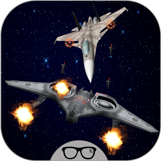 Air Warriors II Space Watchers 動作 App LOGO-APP開箱王