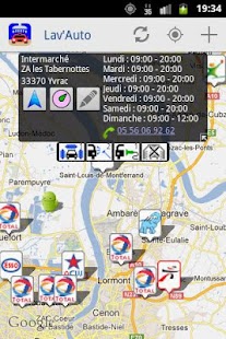 Free Download Lav'Auto APK