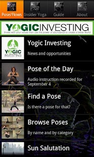 How to mod Yogic Investing 2.0.5 mod apk for laptop
