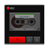 Audio Recorder mobile app icon
