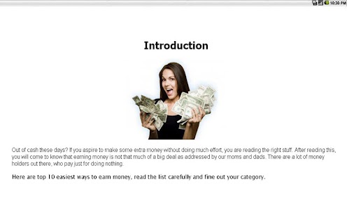 How to install How to make money fast patch 1 apk for laptop