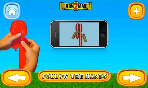Balloon Animals PRO Screenshots 5