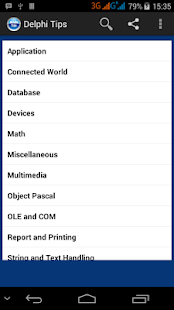 How to mod Delphi Tips 4.3 apk for bluestacks