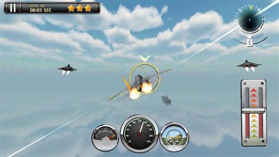 Download Air Control Fight APK