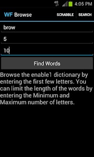 How to download Word Finder lastet apk for pc