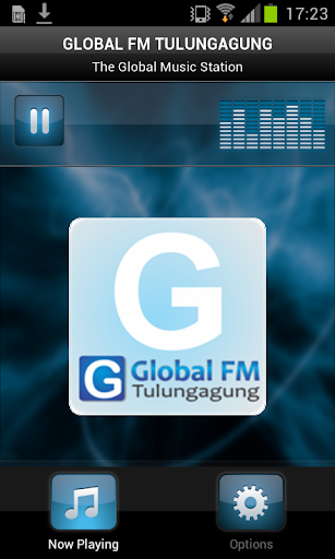 GLOBAL FM TULUNGAGUNG