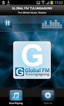 GLOBAL FM TULUNGAGUNG APK Download for Android