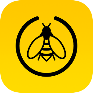 Bizzbee logo